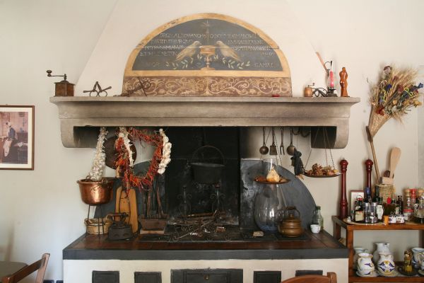 Villa Maya (Cascina)